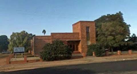 Photo: Narromine Seventh Day Adventist Church