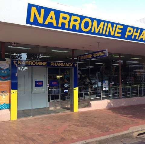 Photo: Narromine Pharmacy Photo: Narromine Pharmacy