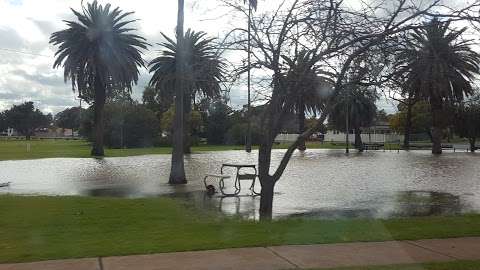 Photo: Narromine Swimming Pool